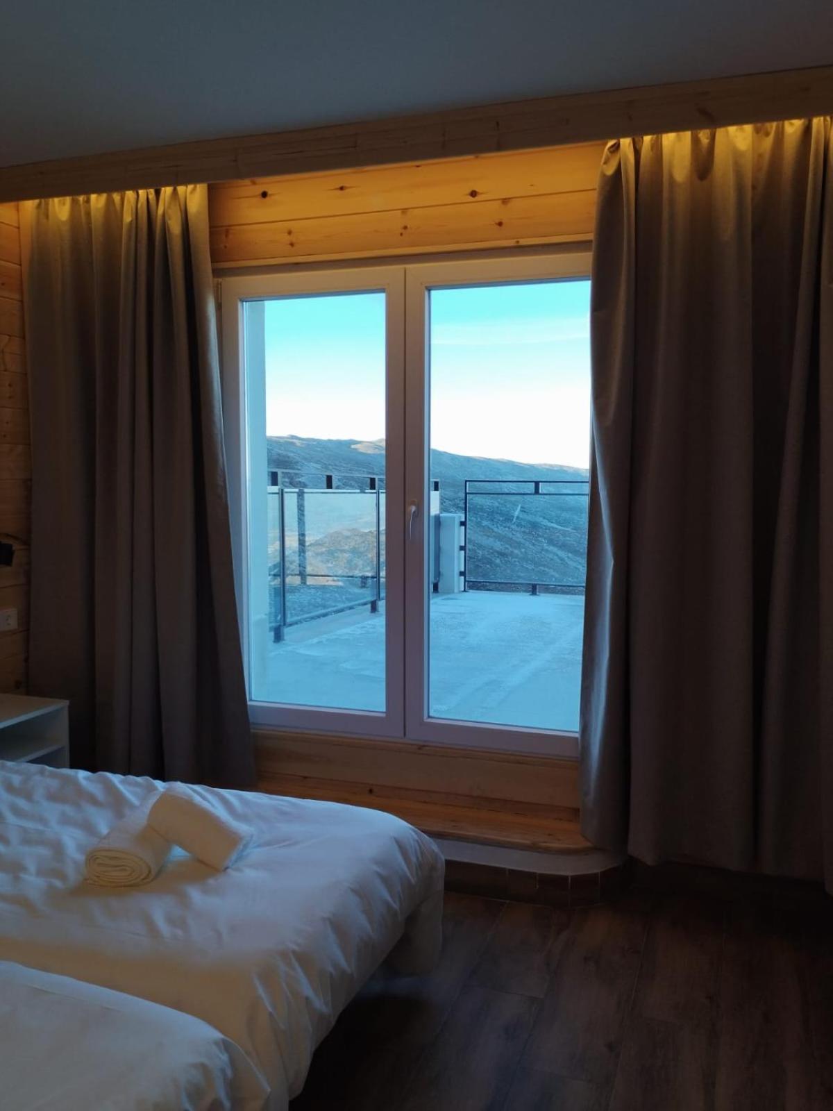 Apartamentos Montreal Premium Sierra Nevada Extérieur photo