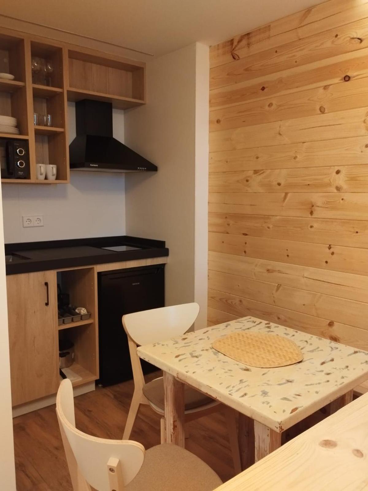 Apartamentos Montreal Premium Sierra Nevada Extérieur photo