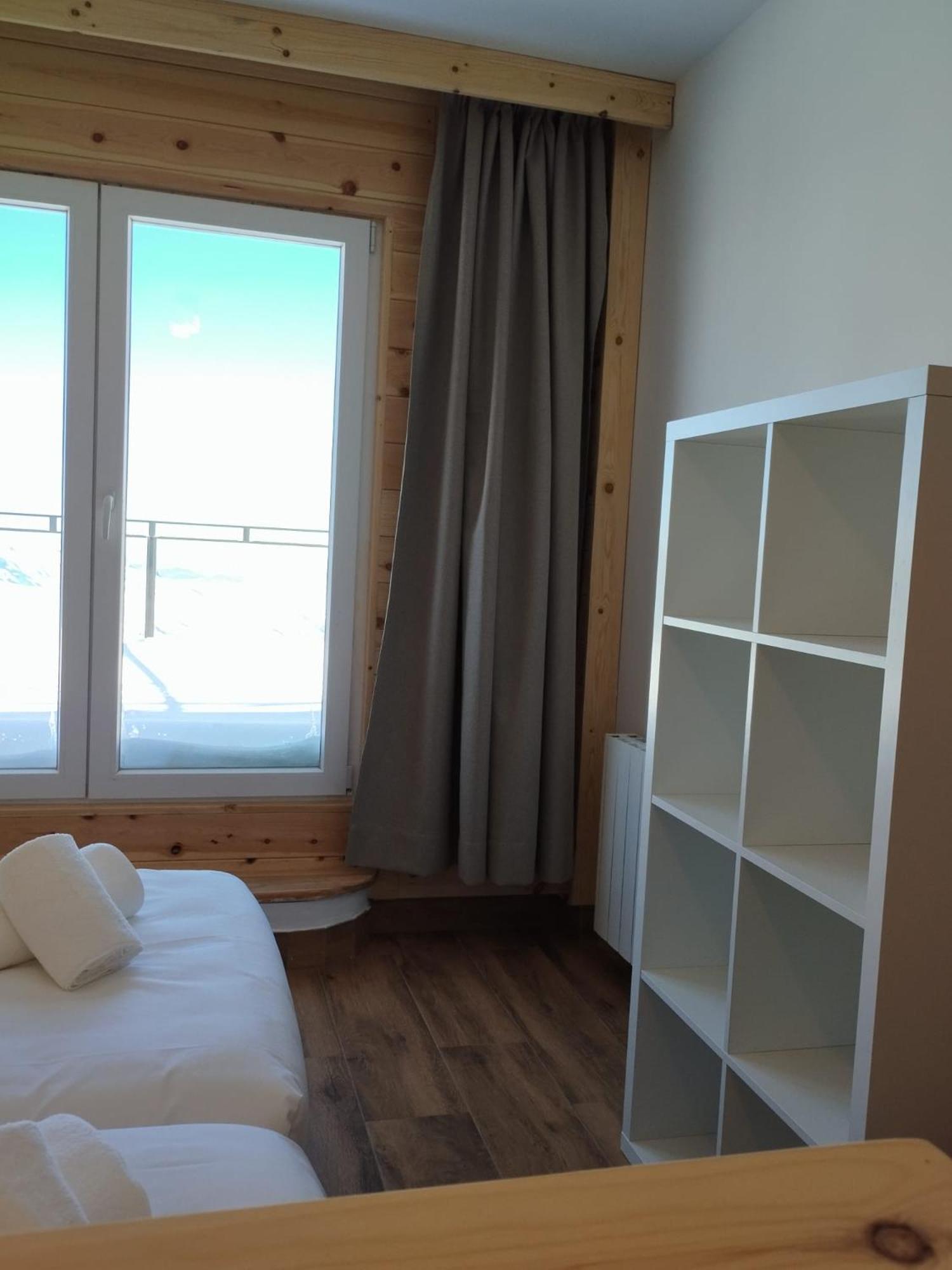 Apartamentos Montreal Premium Sierra Nevada Extérieur photo