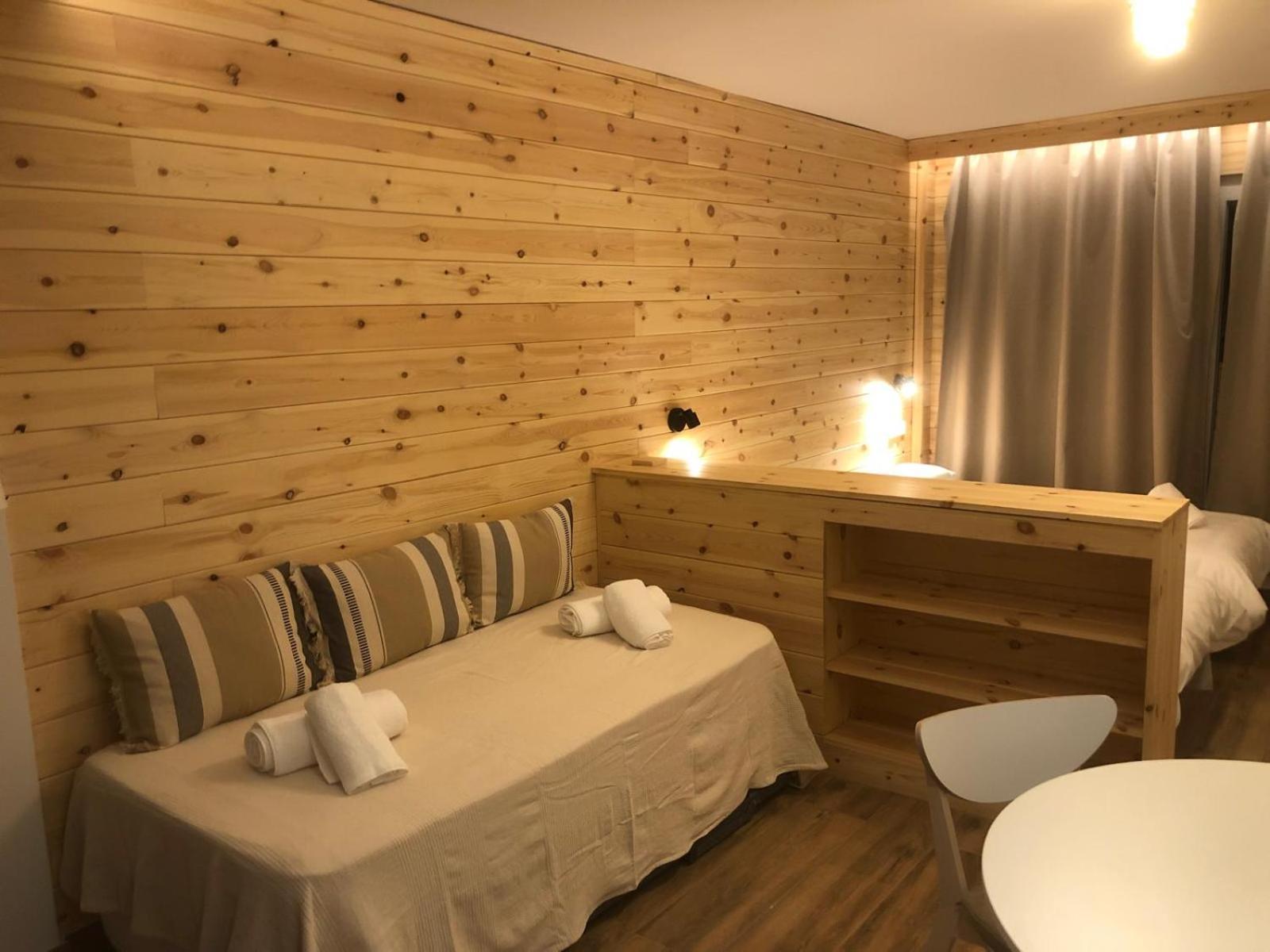 Apartamentos Montreal Premium Sierra Nevada Extérieur photo
