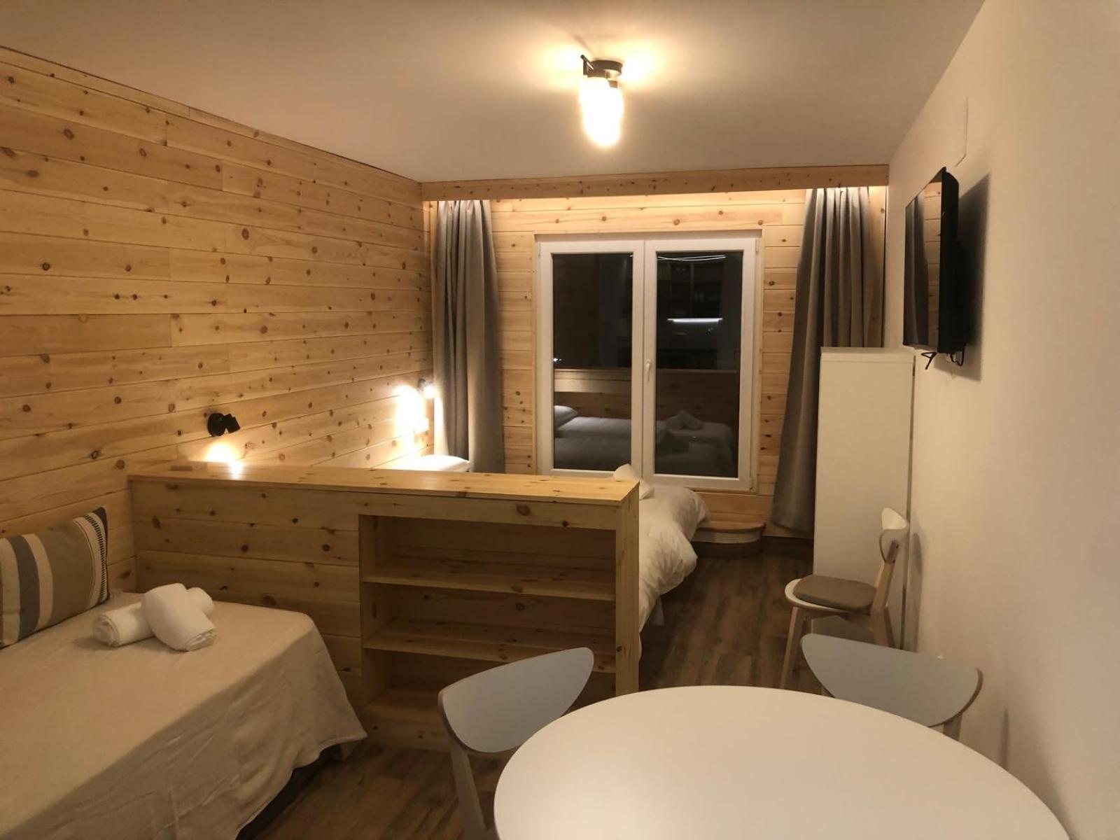 Apartamentos Montreal Premium Sierra Nevada Extérieur photo
